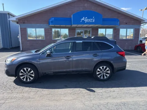 Photos of 2015 Subaru Outback 2.5i for sale in Chambersburg, PA at Kyner's Auto Sales, Inc.