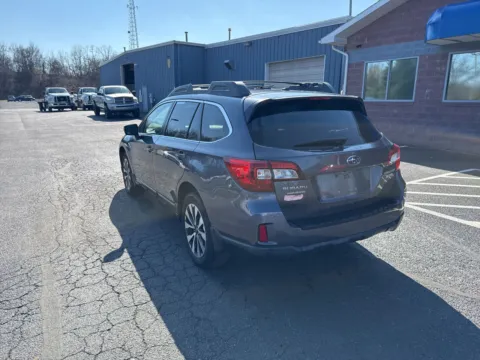Another view of 2015 Subaru Outback 2.5i for sale in Chambersburg, PA at Kyner's Auto Sales, Inc.
