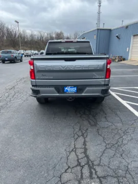 More photos of 2021 Chevrolet Silverado 1500 Custom at Kyner's Auto Sales, Inc., PA