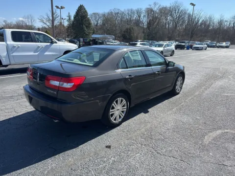 More photos of 2006 Lincoln Zephyr at Kyner's Auto Sales, Inc., PA