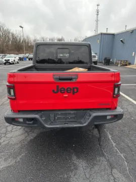 More photos of 2020 Jeep Gladiator Sport at Kyner's Auto Sales, Inc., PA