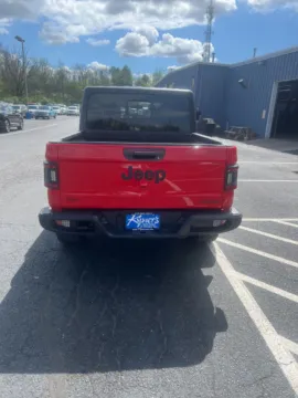 More photos of 2020 Jeep Gladiator Sport at Kyner's Auto Sales, Inc., PA