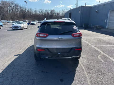 More photos of 2014 Jeep Cherokee Limited at Kyner's Auto Sales, Inc., PA