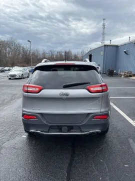 More photos of 2014 Jeep Cherokee Limited at Kyner's Auto Sales, Inc., PA