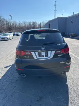 More photos of 2010 Acura RDX at Kyner's Auto Sales, Inc., PA