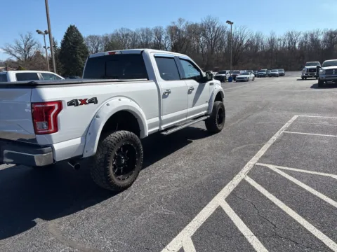 More photos of 2015 Ford F-150 XLT at Kyner's Auto Sales, Inc., PA