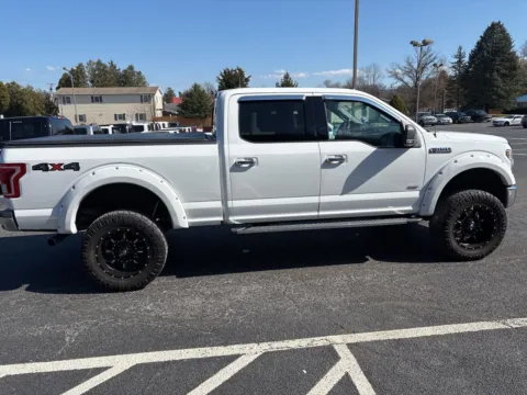 More photos of 2015 Ford F-150 XLT at Kyner's Auto Sales, Inc., PA