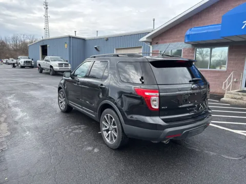 More photos of 2015 Ford Explorer XLT at Kyner's Auto Sales, Inc., PA