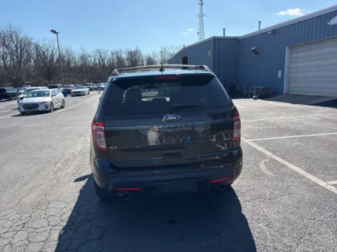 More photos of 2015 Ford Explorer XLT at Kyner's Auto Sales, Inc., PA