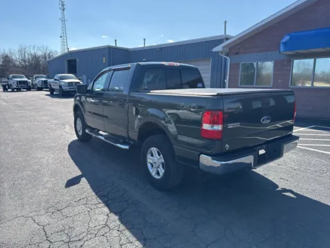Another view of 2004 Ford F-150 XLT for sale in Chambersburg, PA at Kyner's Auto Sales, Inc.
