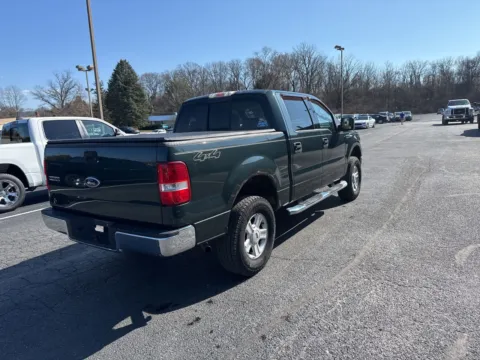 More photos of 2004 Ford F-150 XLT at Kyner's Auto Sales, Inc., PA