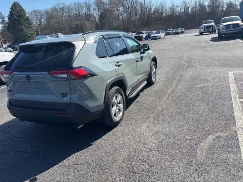 More photos of 2021 Toyota RAV4 XLE at Kyner's Auto Sales, Inc., PA