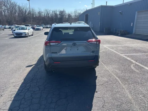 More photos of 2021 Toyota RAV4 XLE at Kyner's Auto Sales, Inc., PA