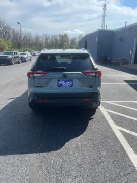 More photos of 2021 Toyota RAV4 XLE at Kyner's Auto Sales, Inc., PA