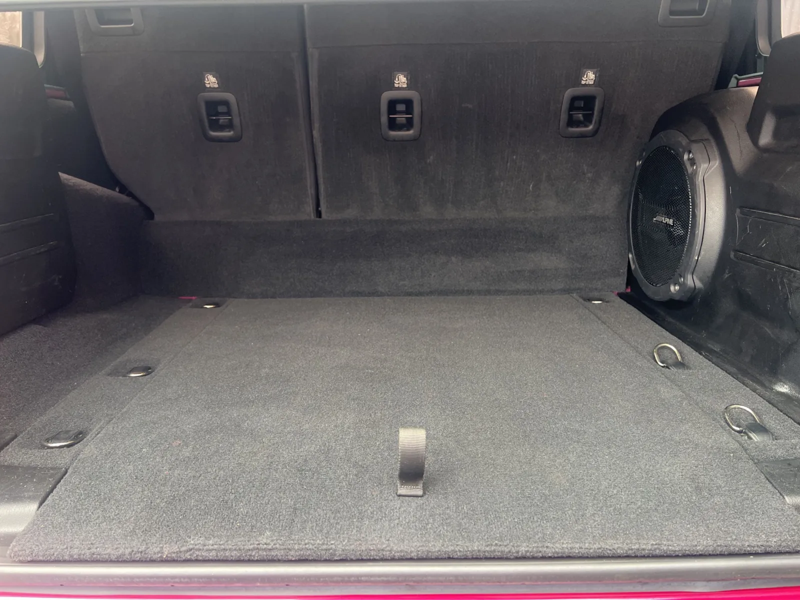 2022 Jeep Wrangler Unlimited Sahara 4xe — photo 22