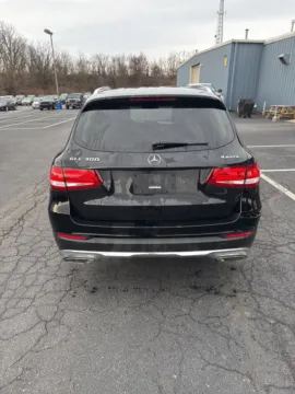 More photos of 2016 Mercedes-Benz GLC 300 at Kyner's Auto Sales, Inc., PA