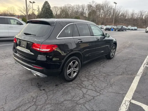 More photos of 2016 Mercedes-Benz GLC 300 at Kyner's Auto Sales, Inc., PA