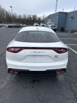 More photos of 2019 Kia Stinger GT2 at Kyner's Auto Sales, Inc., PA