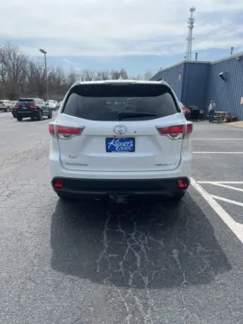 More photos of 2015 Toyota Highlander Limited at Kyner's Auto Sales, Inc., PA