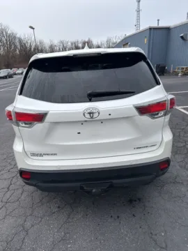 More photos of 2015 Toyota Highlander at Kyner's Auto Sales, Inc., PA