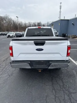 More photos of 2020 Ford F-150 XLT at Kyner's Auto Sales, Inc., PA