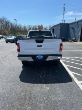 More photos of 2020 Ford F-150 XLT at Kyner's Auto Sales, Inc., PA