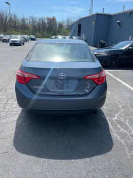 More photos of 2018 Toyota Corolla LE at Kyner's Auto Sales, Inc., PA