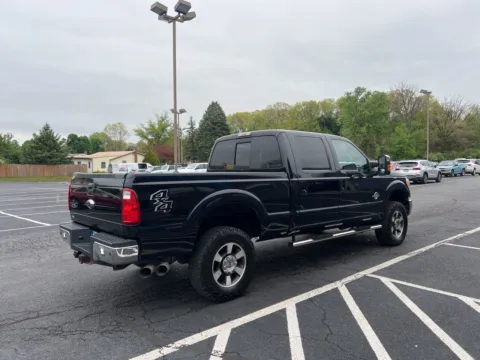More photos of 2016 Ford F-250SD Lariat at Kyner's Auto Sales, Inc., PA