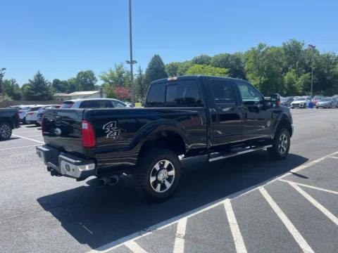 More photos of 2016 Ford F-250SD Lariat at Kyner's Auto Sales, Inc., PA