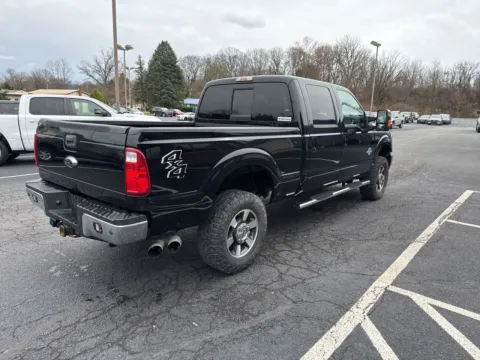 More photos of 2016 Ford F-250SD Lariat at Kyner's Auto Sales, Inc., PA