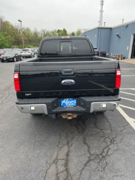 More photos of 2016 Ford F-250SD Lariat at Kyner's Auto Sales, Inc., PA