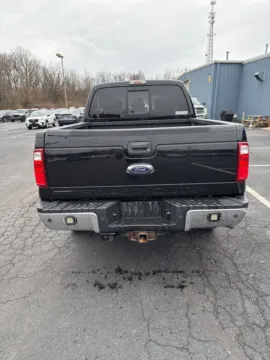 More photos of 2016 Ford F-250SD Lariat at Kyner's Auto Sales, Inc., PA