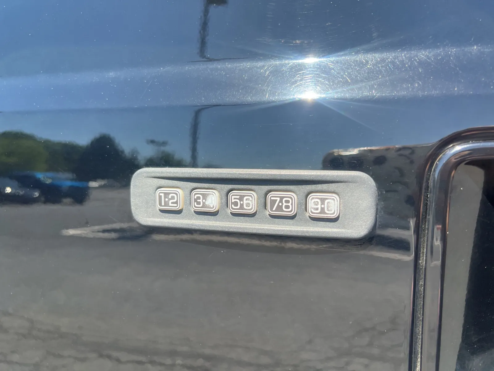 2016 Ford F-250SD Lariat — photo 11