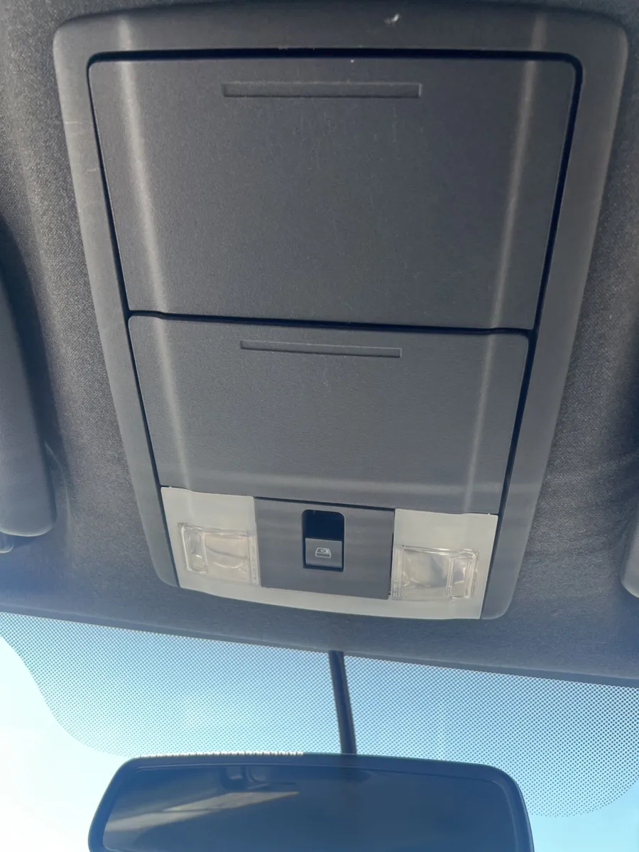2016 Ford F-250SD Lariat — photo 19