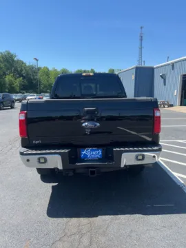 More photos of 2016 Ford F-250SD Lariat at Kyner's Auto Sales, Inc., PA
