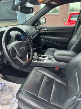 More photos of 2021 Jeep Grand Cherokee High Altitude at Kyner's Auto Sales, Inc., PA