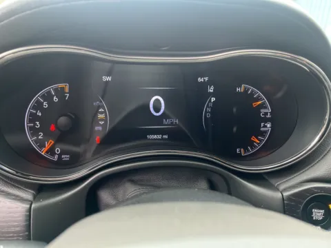 More photos of 2021 Jeep Grand Cherokee High Altitude at Kyner's Auto Sales, Inc., PA