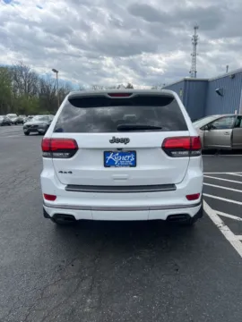 More photos of 2021 Jeep Grand Cherokee High Altitude at Kyner's Auto Sales, Inc., PA