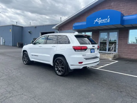 More photos of 2021 Jeep Grand Cherokee High Altitude at Kyner's Auto Sales, Inc., PA