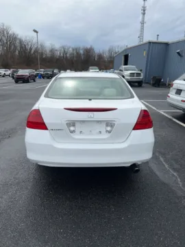 Another view of 2007 Honda Accord SE for sale in Chambersburg, PA at Kyner's Auto Sales, Inc.
