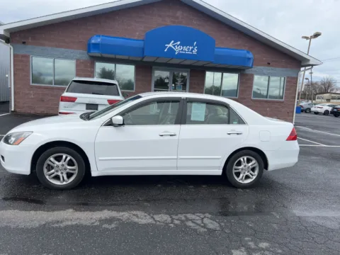 More photos of 2007 Honda Accord SE at Kyner's Auto Sales, Inc., PA