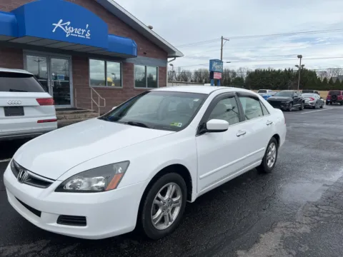 More photos of 2007 Honda Accord SE at Kyner's Auto Sales, Inc., PA