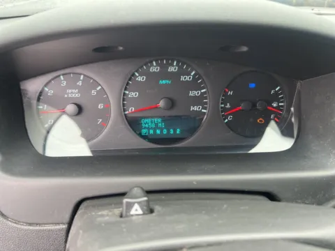 More photos of 2006 Chevrolet Impala LS at Kyner's Auto Sales, Inc., PA