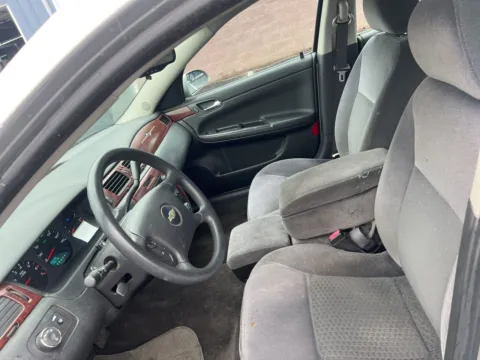 More photos of 2006 Chevrolet Impala LS at Kyner's Auto Sales, Inc., PA