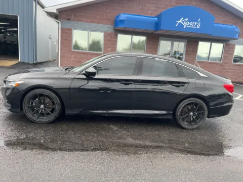 Another view of 2019 Honda Accord Sport for sale in Chambersburg, PA at Kyner's Auto Sales, Inc.