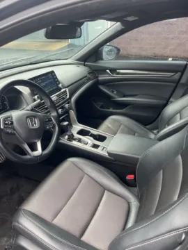 More photos of 2019 Honda Accord Sport at Kyner's Auto Sales, Inc., PA