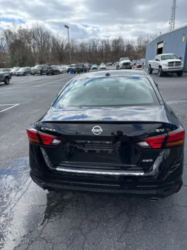 More photos of 2022 Nissan Altima 2.5 SV at Kyner's Auto Sales, Inc., PA