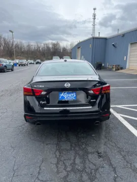 More photos of 2022 Nissan Altima 2.5 SV at Kyner's Auto Sales, Inc., PA