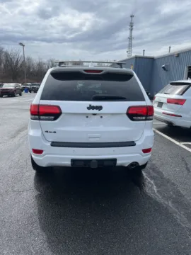 More photos of 2017 Jeep Grand Cherokee Altitude at Kyner's Auto Sales, Inc., PA