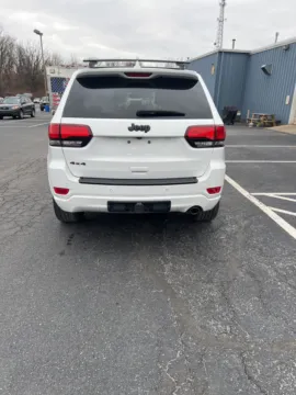 More photos of 2017 Jeep Grand Cherokee Altitude at Kyner's Auto Sales, Inc., PA